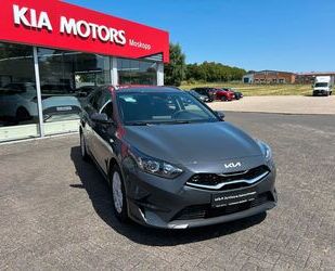 Kia ceed Sportswagon Gebrauchtwagen