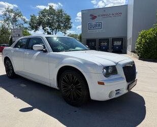 Chrysler 300 M Gebrauchtwagen