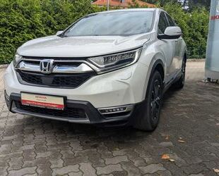 Honda CR-V Gebrauchtwagen