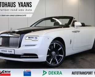 Rolls Royce Dawn Gebrauchtwagen