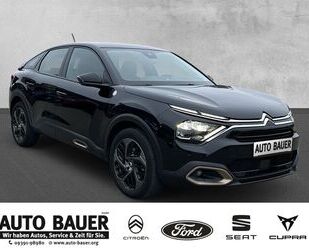 Citroen C4 Gebrauchtwagen