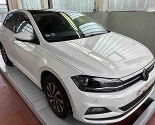 VW Polo Gebrauchtwagen