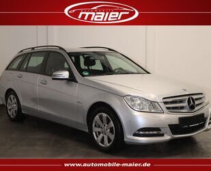 Mercedes-Benz C 180 Gebrauchtwagen