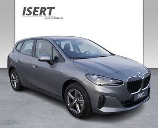 BMW 218 Active Tourer Gebrauchtwagen