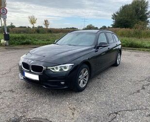 BMW 318 Gebrauchtwagen