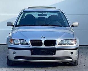 BMW 316 Gebrauchtwagen