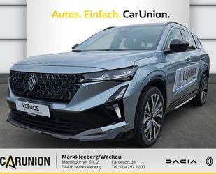 Renault Espace Gebrauchtwagen