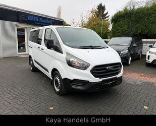 Ford Transit Gebrauchtwagen