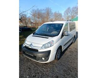 Citroen Jumpy Gebrauchtwagen