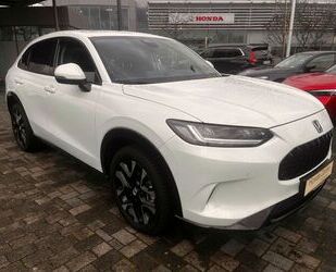 Honda ZR-V Gebrauchtwagen