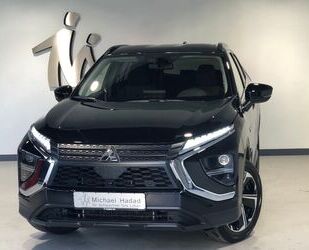 Mitsubishi Eclipse Cross Gebrauchtwagen