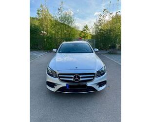 Mercedes-Benz E 350 Gebrauchtwagen