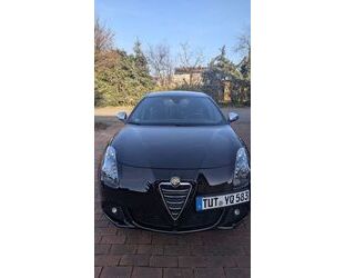 Alfa Romeo Giulietta Gebrauchtwagen