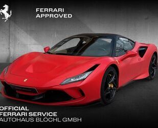 Ferrari F8 Gebrauchtwagen