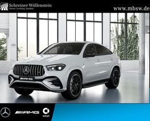 Mercedes-Benz GLE 53 AMG Gebrauchtwagen