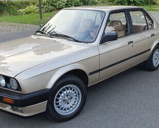 BMW 316 Gebrauchtwagen