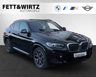 BMW X4 Gebrauchtwagen