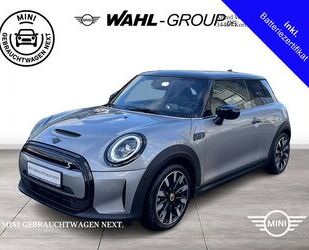 Mini Cooper SE Gebrauchtwagen
