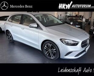 Mercedes-Benz B 180 Gebrauchtwagen