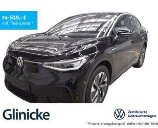 VW ID.5 Gebrauchtwagen