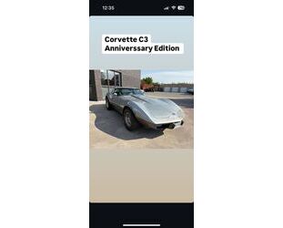 Corvette C3 Gebrauchtwagen