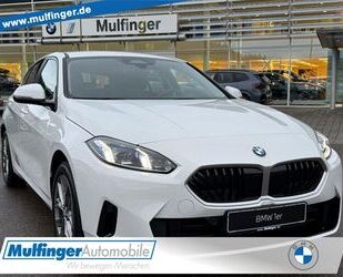 BMW 120 Gebrauchtwagen