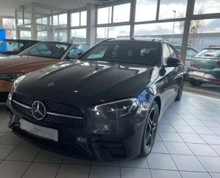 Mercedes-Benz E 300 Gebrauchtwagen