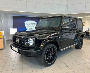 Mercedes-Benz G 350 Gebrauchtwagen