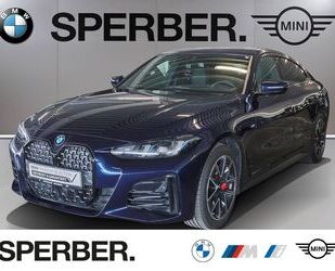 BMW 420 Gran Coupé Gebrauchtwagen