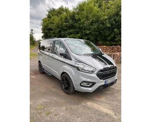 Ford Tourneo Custom Gebrauchtwagen