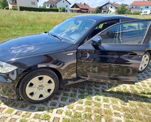 BMW 116 Gebrauchtwagen