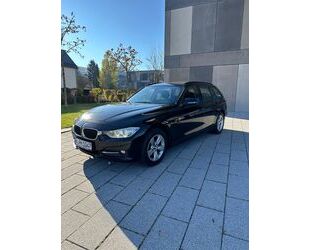 BMW 318 Gebrauchtwagen