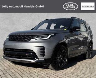 Land Rover Discovery Gebrauchtwagen