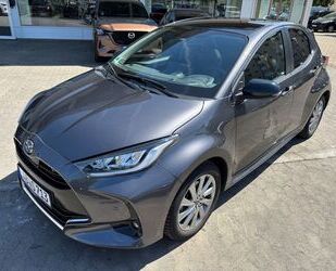 Mazda 2 Hybrid Gebrauchtwagen