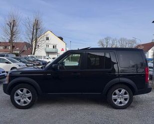 Land Rover Discovery Gebrauchtwagen