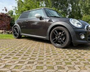 Mini Cooper D Gebrauchtwagen