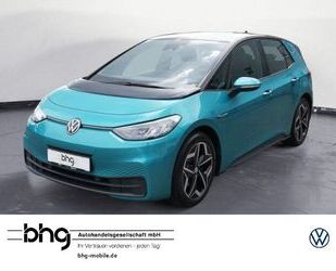 VW ID.3 Gebrauchtwagen