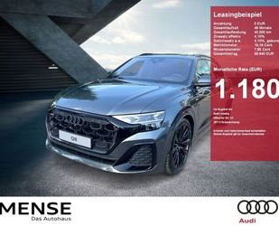 Audi Q8 Gebrauchtwagen
