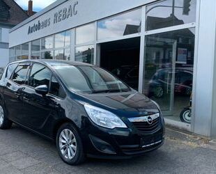 Opel Meriva Gebrauchtwagen