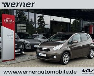 Kia Venga Gebrauchtwagen