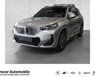 BMW iX1 Gebrauchtwagen