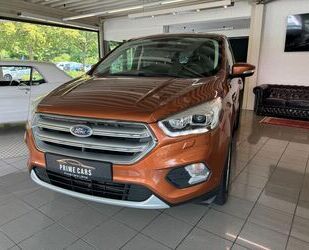 Ford Kuga Gebrauchtwagen