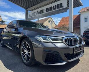 BMW 540 Gebrauchtwagen