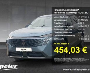 Peugeot 5008 Gebrauchtwagen