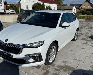Skoda Scala Gebrauchtwagen