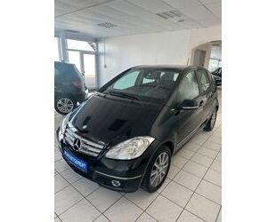 Mercedes-Benz A 180 Gebrauchtwagen
