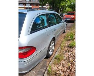 Mercedes-Benz E 280 Gebrauchtwagen