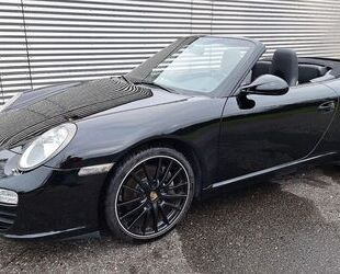 Porsche 997 Gebrauchtwagen