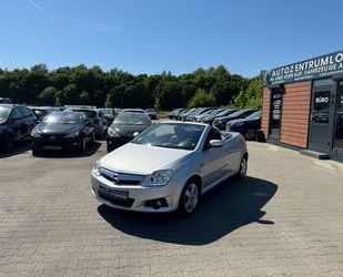 Opel Tigra Gebrauchtwagen