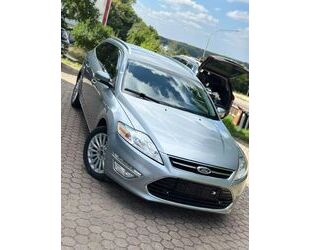 Ford Mondeo Gebrauchtwagen
